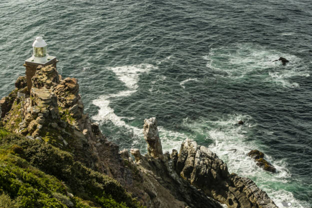 Cape of Good Hope