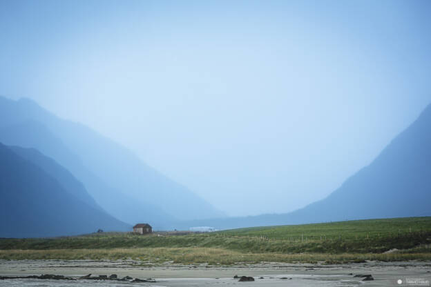 Lofoten islands, Norway