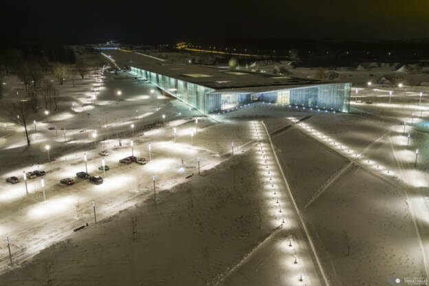 Estonian National Museum