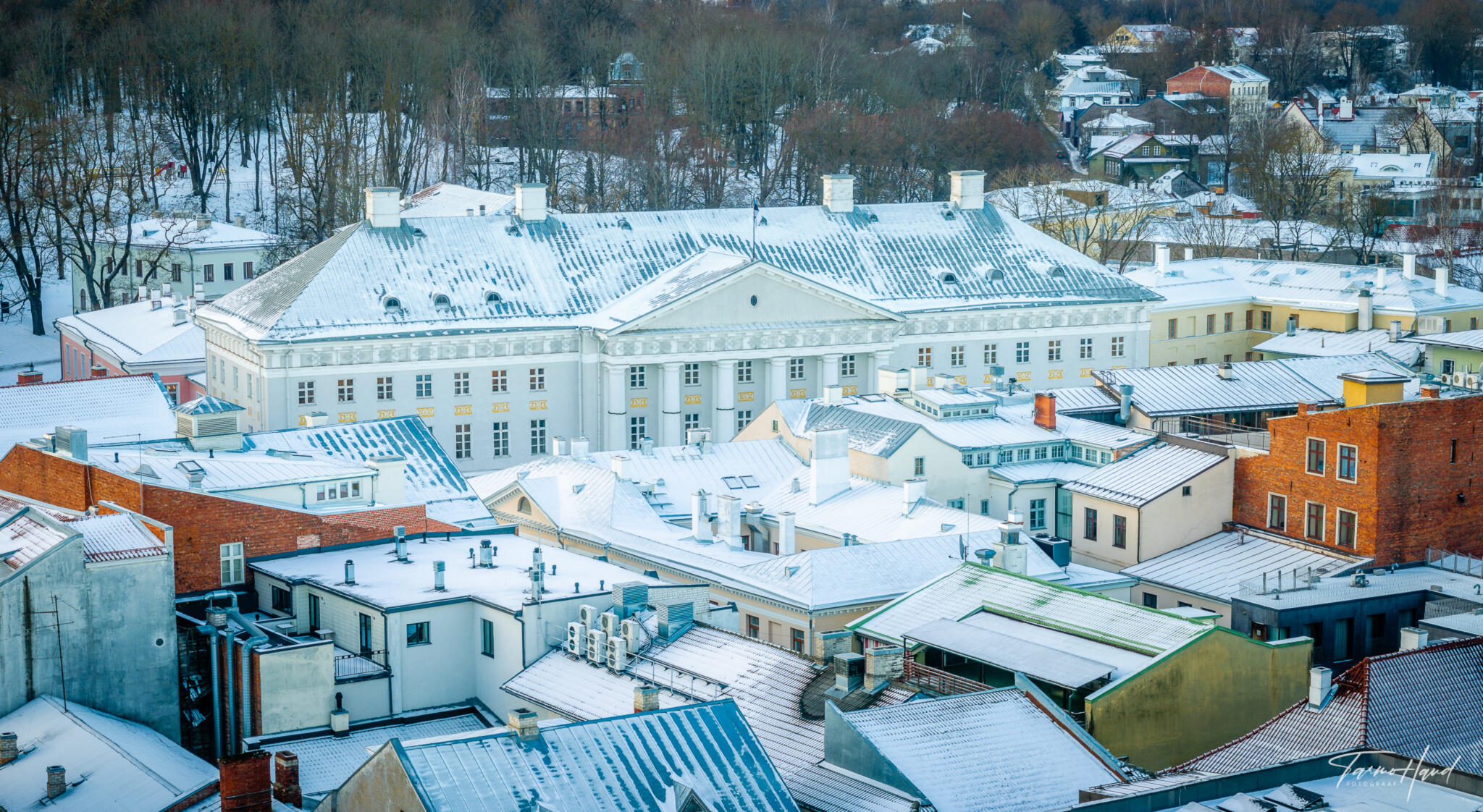 University of Tartu