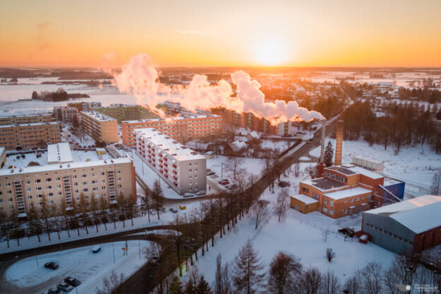 Fortum Tartu