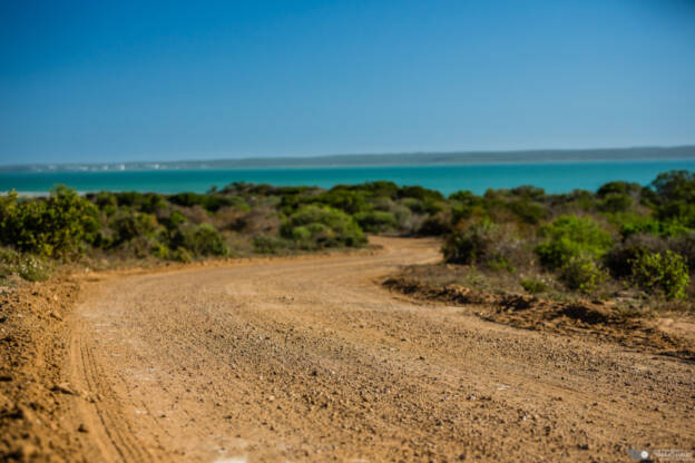 West Coast National Park