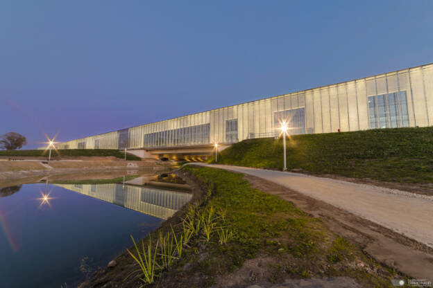 Estonian National Museum