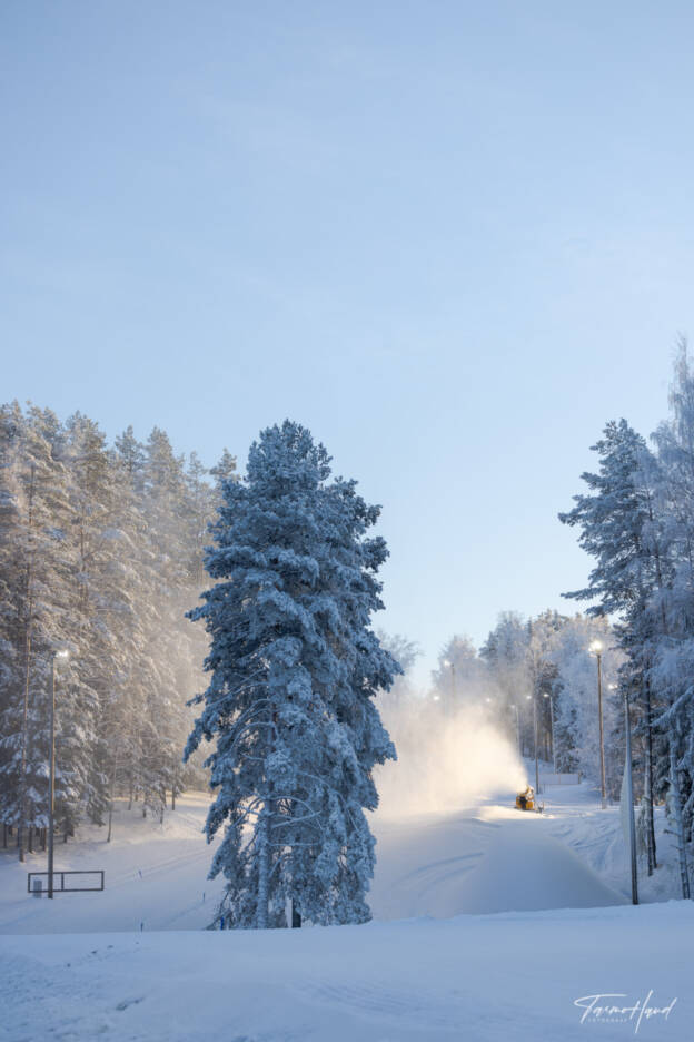 VIESSMANN FIS Nordic Combined World Cup Otepää 2021