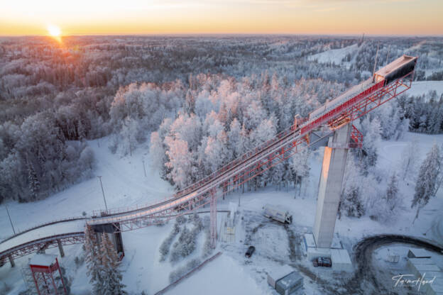 VIESSMANN FIS Nordic Combined World Cup Otepää 2021