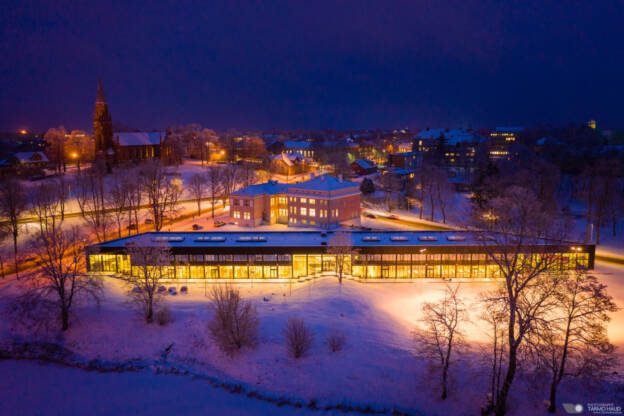 Viljandi Gümnaasium