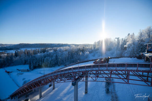 VIESSMANN FIS Nordic Combined World Cup Otepää 2021