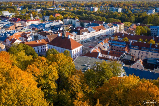 Tartu Raekoda