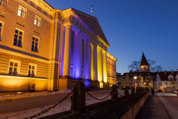 University of Tartu