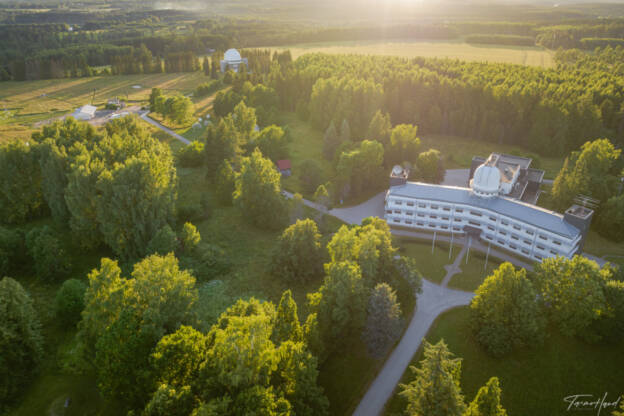 Tõravere Observatoorium