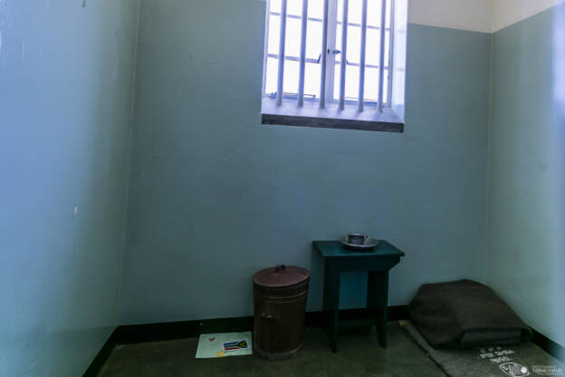 Robben Island