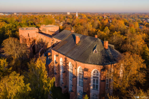 Tartu Ülikooli muuseum