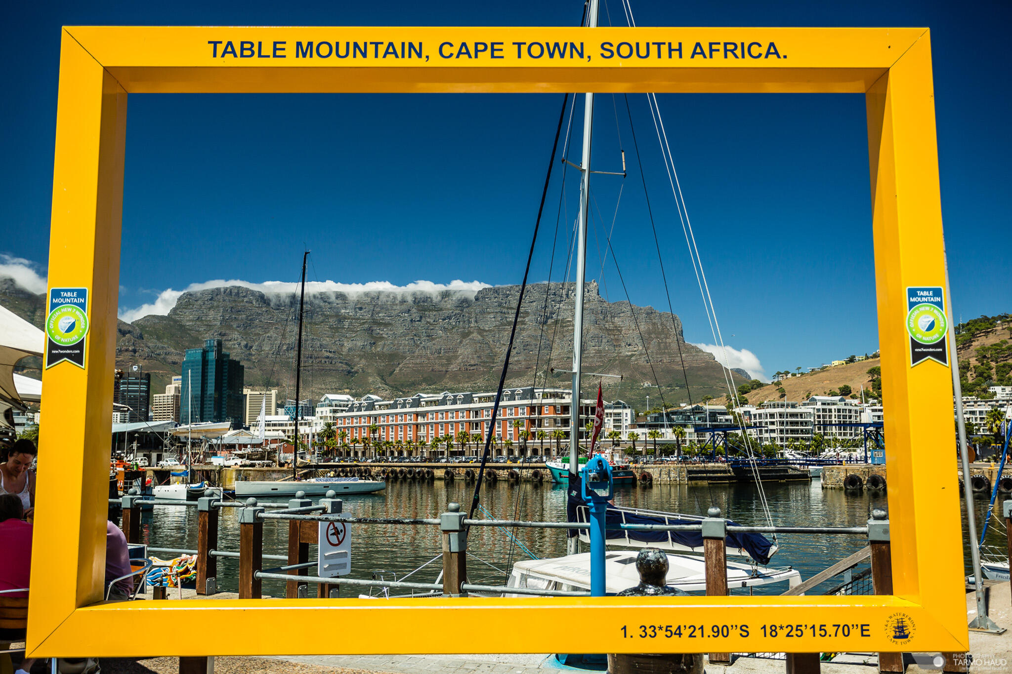 Table mountain