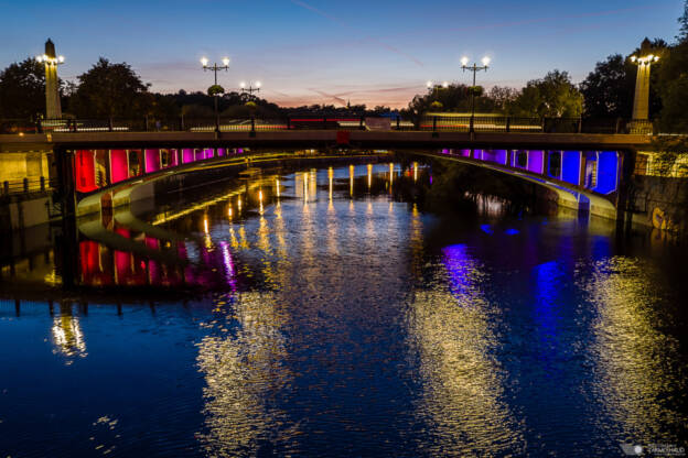 Võidu bridge