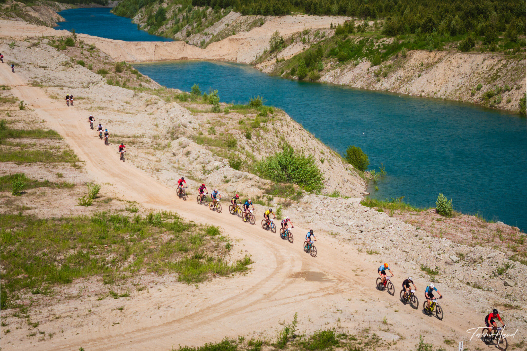 11. Alutaguse Rattamaraton 2025