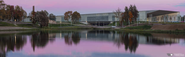 Estonian National Museum