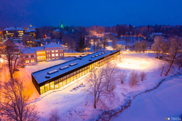 Viljandi Gümnaasium