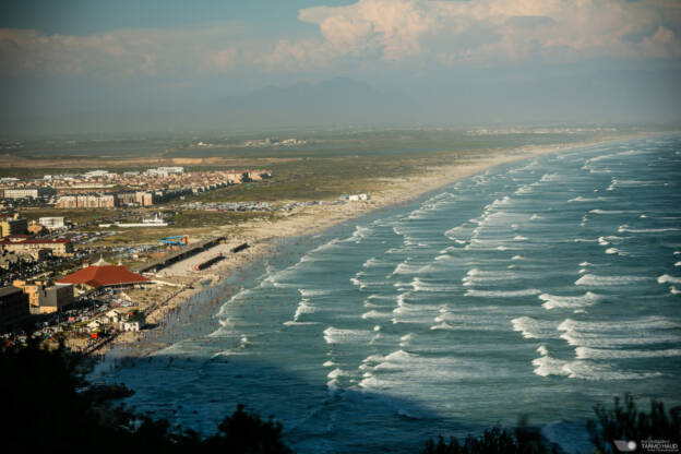 Muizenberg Beach