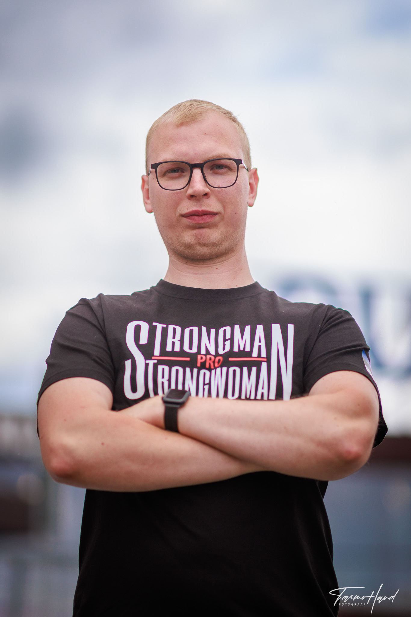 Strongman & Strongwoman PRO Rammumeeste võistlus + EMV, U23 ja