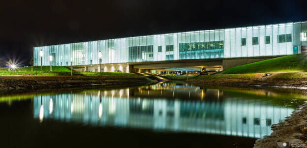 Estonian National Museum