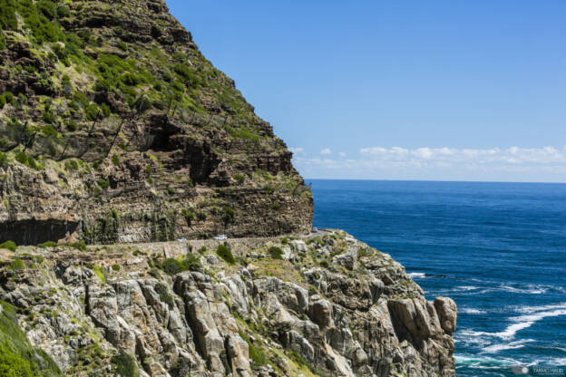 Chapmans peak drive