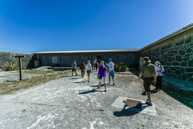 Robben Island