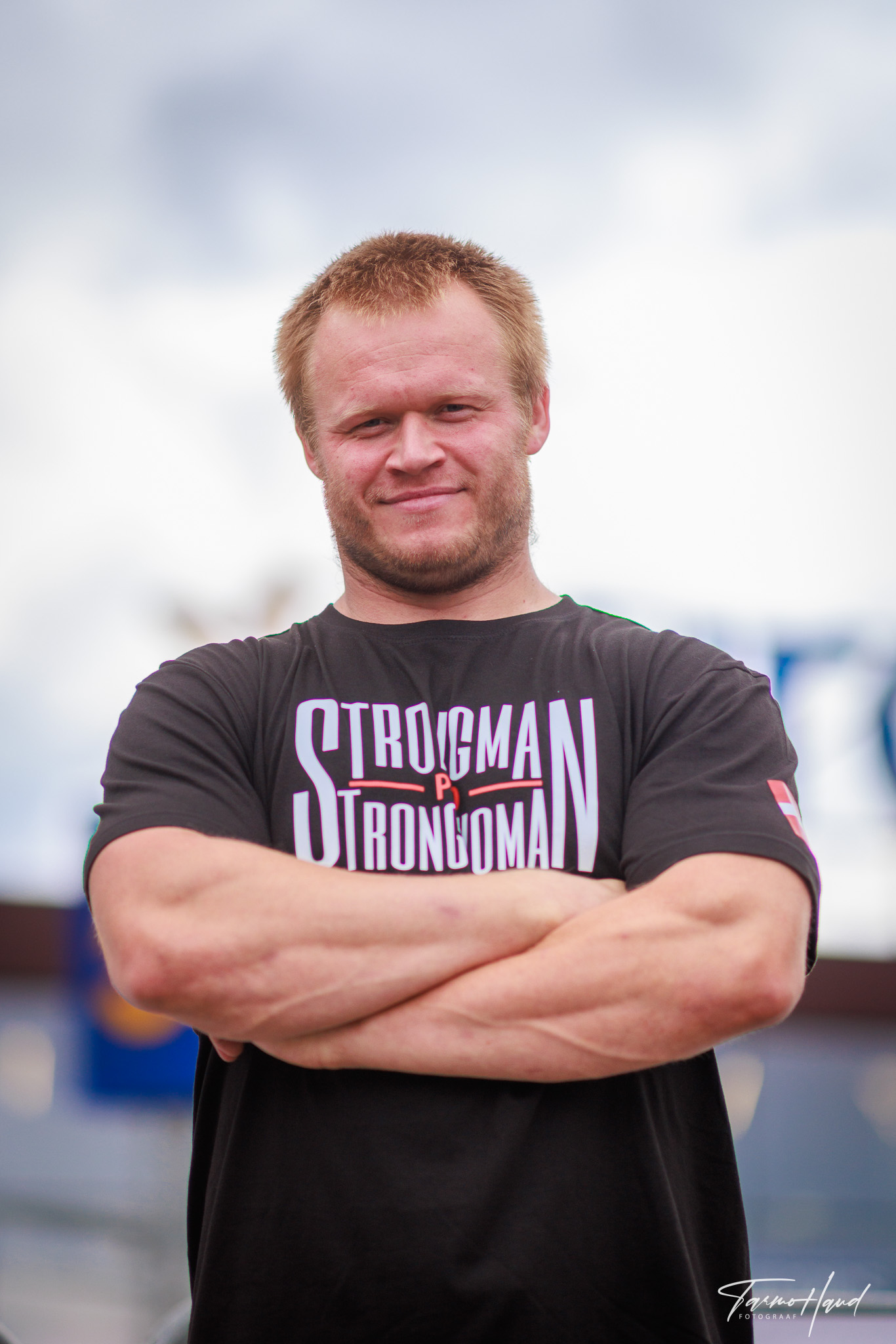 Strongman & Strongwoman PRO Rammumeeste võistlus + EMV, U23 ja