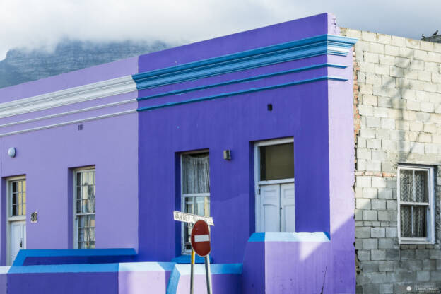 Colors of Bo-Kaap