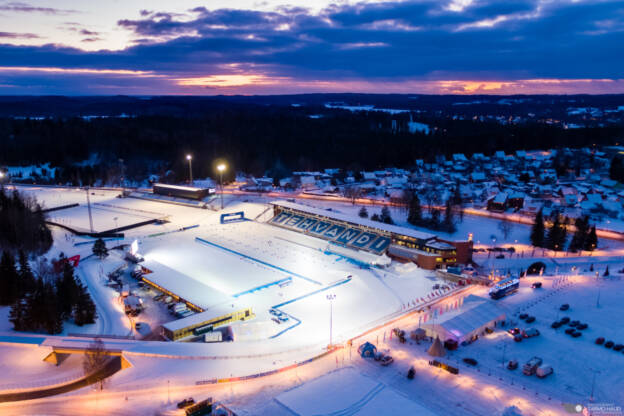 COOP FIS Cross Country World Cup Otepää 2019