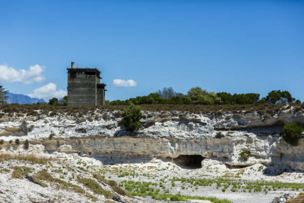 Robben Island