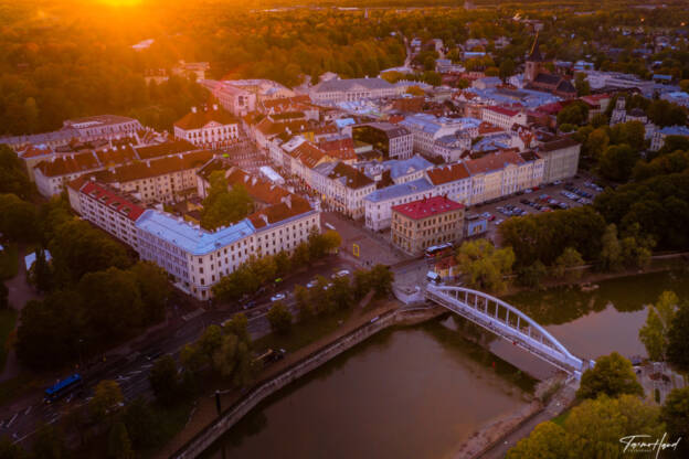 Tartu vanalinn