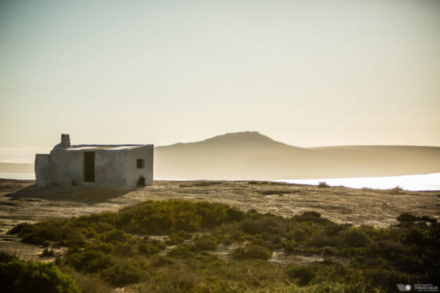 West Coast National Park