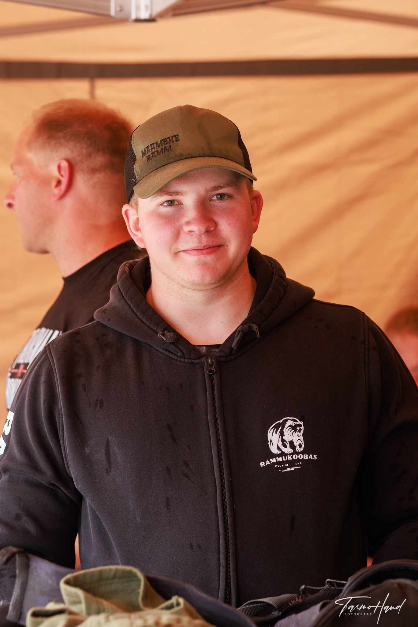 Strongman & Strongwoman PRO Rammumeeste võistlus + EMV, U23 ja