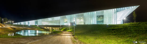 Estonian National Museum