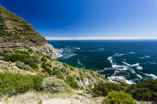 Chapmans peak drive