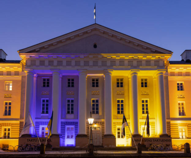 University of Tartu