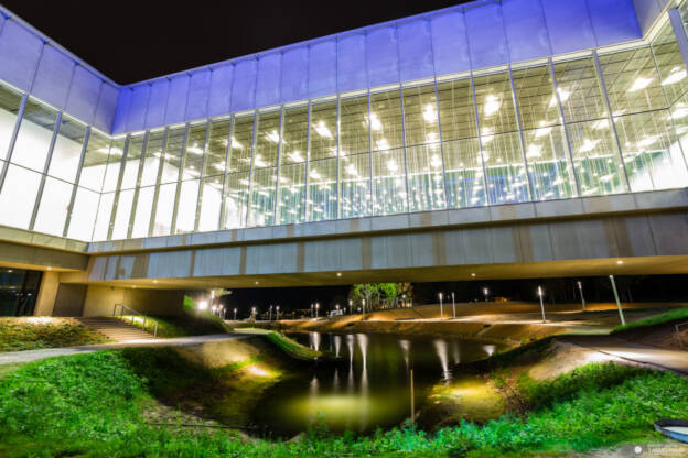 Estonian National Museum