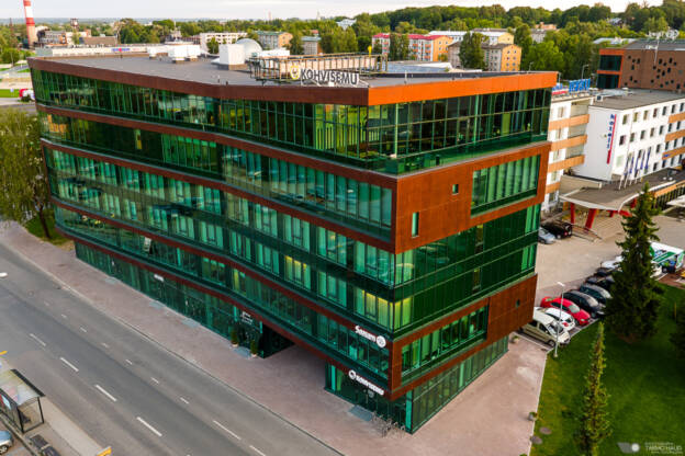 Hotel Tartu