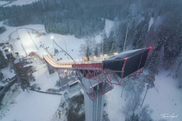 VIESSMANN FIS Nordic Combined World Cup Otepää 2021