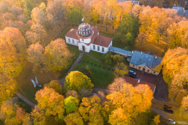 Tartu Tähetorn